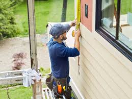 Siding for Commercial Buildings in Manchester, WA